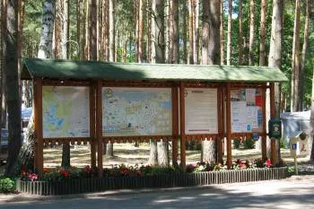 КОРМОРАН демалыс орталығы 24