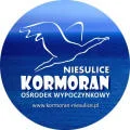 КОРМОРАН демалыс орталығы